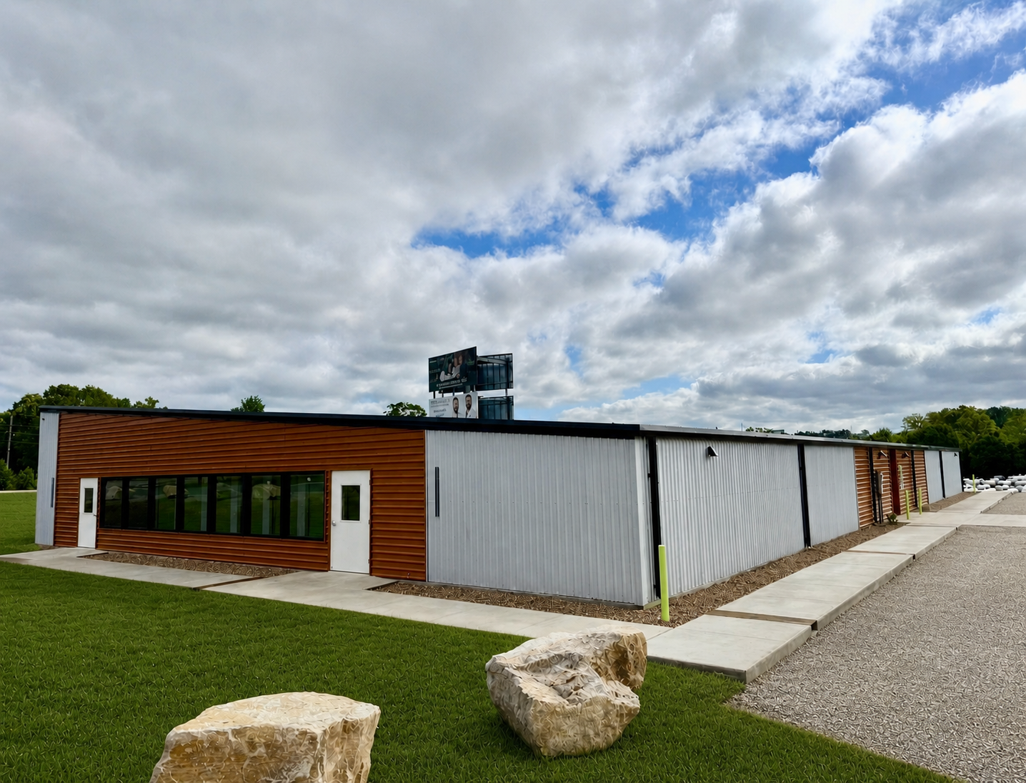 Climate Controlled Storage in Ash Flat, AR